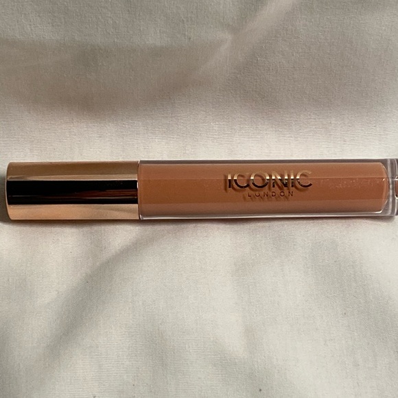 Iconic London Lip Plumping Gloss - Picture 1 of 2